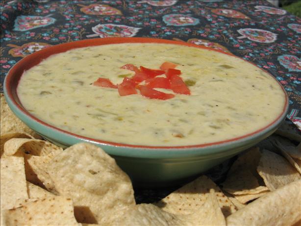 Emeril's Con Queso. Photo by Charmie777