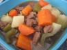 Yankee Pot Roast Soup. Recipe by fluffystew