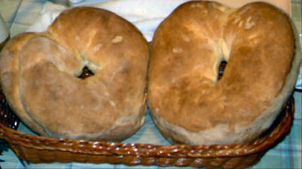 Garlic and Herb Bread. Photo by Karen=^..^=