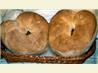 Garlic and Herb Bread. Recipe by Ron Davis