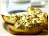 Greek Potato Skins