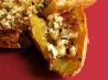 Greek Potato Skins