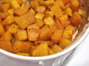 Baked Butternut Squash. Recipe by *Parsley*