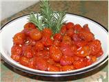 Rosemary-Roasted Cherry Tomatoes