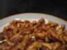 Candied Spiced Nuts