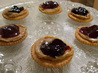Pb&j Appetizers