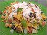 Mexican Chef Salad