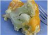Cauliflower With Tangy Mustard Sauce