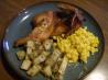 Winter Chicken
