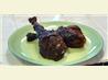Fried Turkey Brined in Cayenne and Brown Sugar