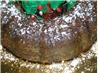 Bacardi Rum Cake
