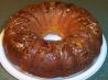 Bacardi Rum Cake