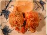 Kumquat's Roasted Artichoke Hearts. Recipe by Kumquat the Cat's friend