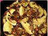 Bengali-Spiced Squash