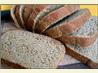 Gingerbread Oatmeal Bread