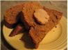 Gingerbread Oatmeal Bread