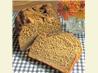 Gingerbread Oatmeal Bread