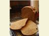 Gingerbread Oatmeal Bread