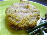 Wildfire Horseradish Crusted Pork Chops. Photo by Kelly M.