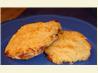 Wildfire Horseradish Crusted Pork Chops