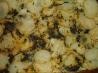 Potato Spinach Gratin. Recipe by *Parsley*