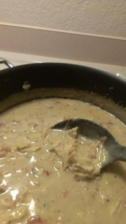 Easy White Chicken Chili. Photo by jamiesaltkill