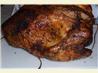 Awesome High Heat Holiday Turkey