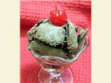 Chocolate Espresso Sorbet