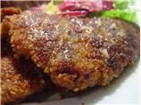 Pecan Crusted Chicken