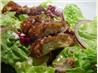 Pecan Crusted Chicken