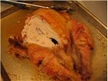 Basic Roast Chicken