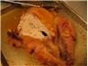 Basic Roast Chicken. Recipe by dividend