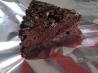Double Chocolate Cake-Eggless. Recipe by PcuIcuRn