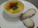 Creme Brulee