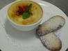 Creme Brulee. Recipe by startnover