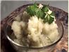 Skinny Mashed Potatoes