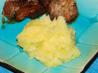 Skinny Mashed Potatoes