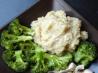 Skinny Mashed Potatoes