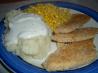 Skinny Mashed Potatoes