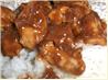 Chicken Fantastico