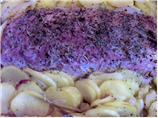 Roti De Pore a La Boulangere