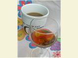 Almond Syrup for Flavored Coffee. Photo by BestTeenChef