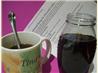 Almond Syrup for Flavored Coffee. Recipe by Redneck Epicurean