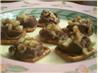 Pecan Caramel Candies