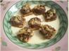 Pecan Caramel Candies. Recipe by Juenessa