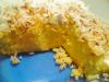 Refrigerator Coconut Cake
