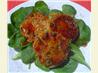 Kumara (Sweet Potato) & Rice Patties