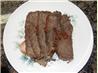 Bar-B-Q Chuck Roast
