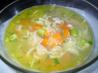 Chicken Noodle Soup. Recipe by dividend