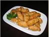 Apple Turkey Fingers (For Older Infants & Toddlers)